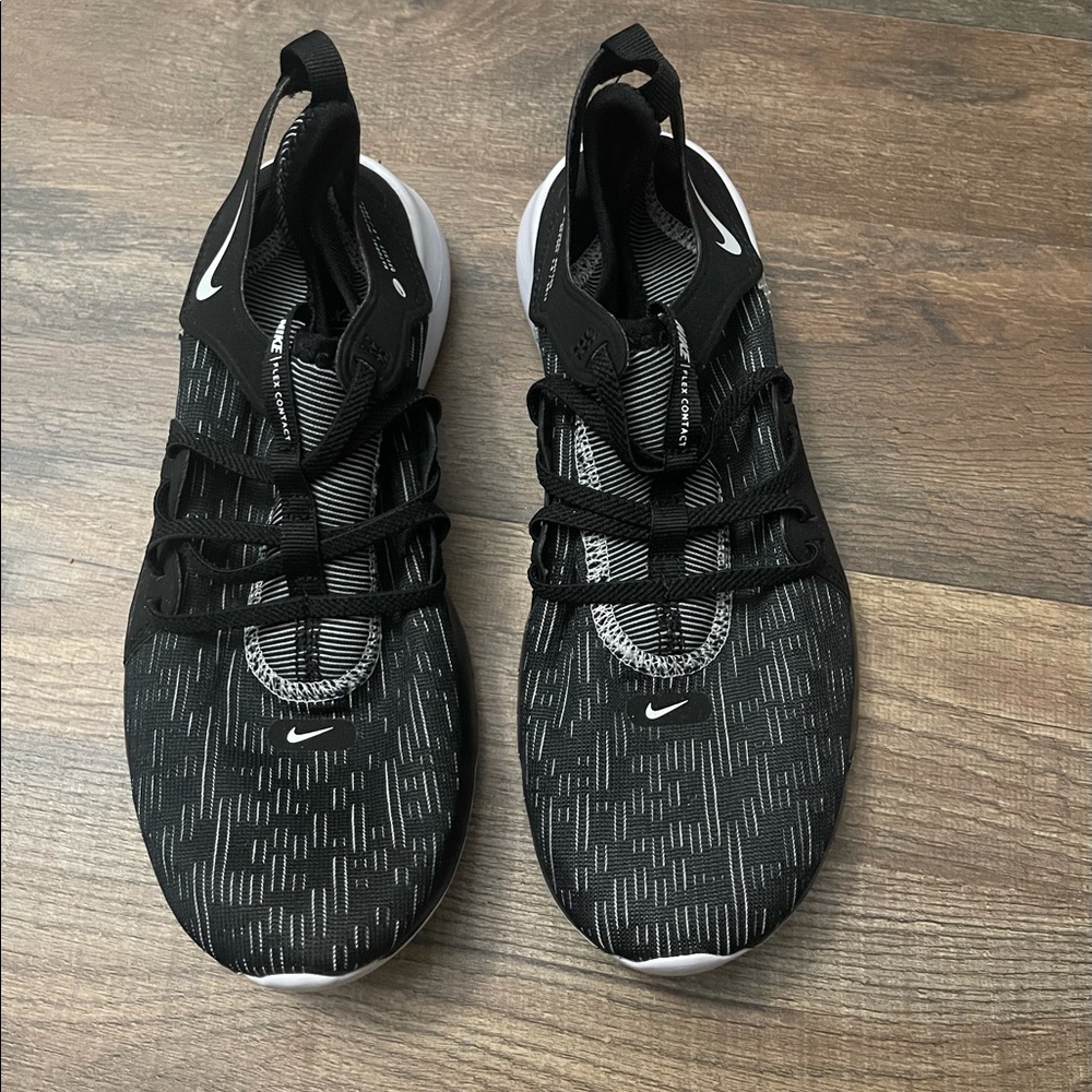 Nike Natural Motion Offset 6.0 2019 Edition.